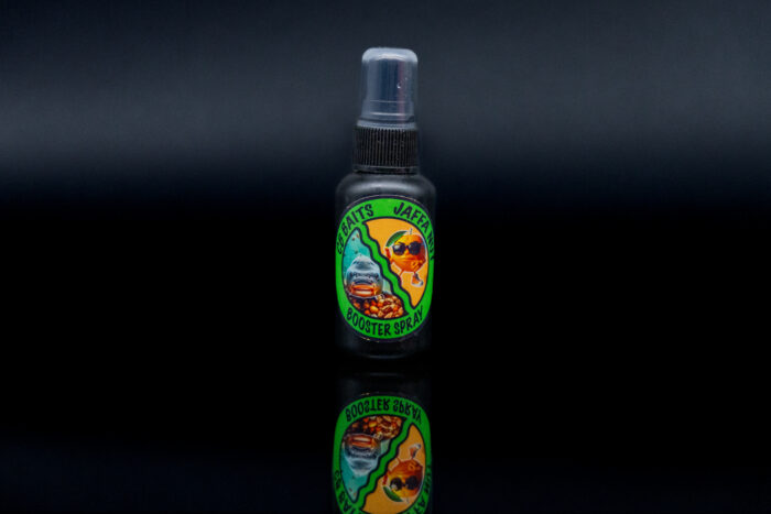 Jaffa Nuts Booster Spray