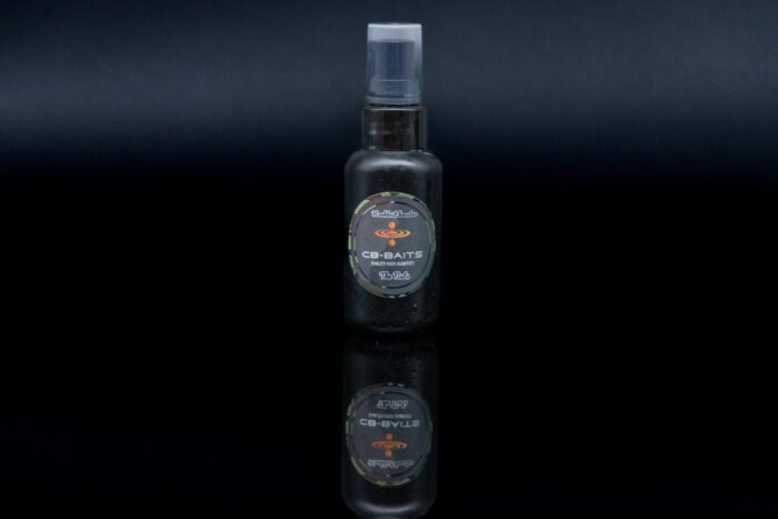 The Nuts Booster Spray