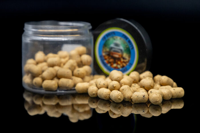 The Nuts Wafters