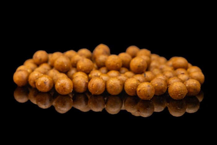 Jaffa Nuts Boilie 10kg