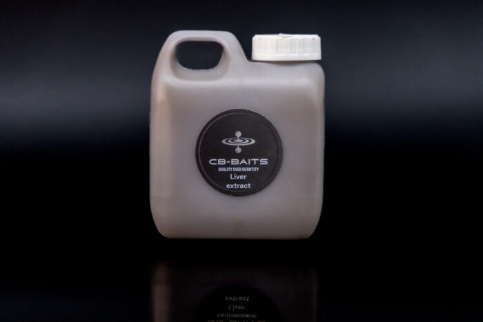 Pure Liver Liquid