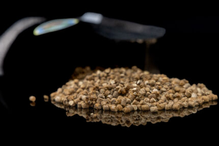 The Nuts Pellet
